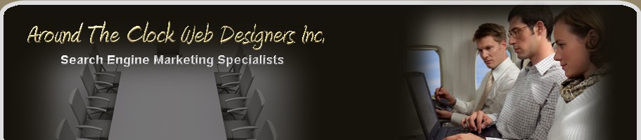Website Designers - Hamilton, Ontario | Web Design& Marketing Company